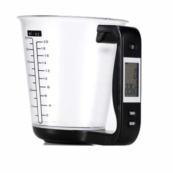 Electronic Scale Measuring Cup Kitchen Scales - Image 3