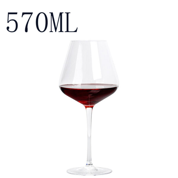 Wine Decanter Hip Flask Pourer Family Bar - Image 9
