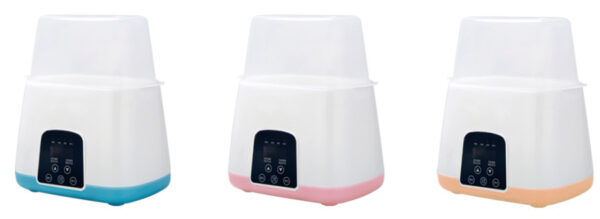 Baby Intelligent Automatic Bottle Warmer – Heat Preservation Feeding Thermostat for Newborns - Image 5
