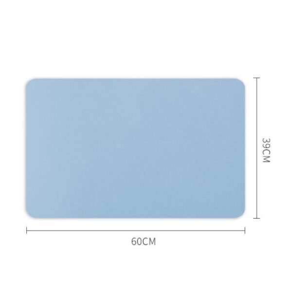 Diatomite absorbent foot pad - Image 8
