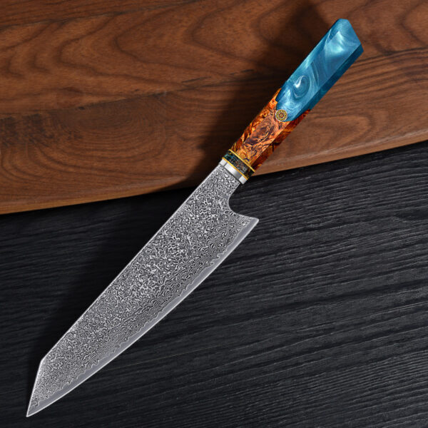 Pattern Kitchen Knife - Image 3