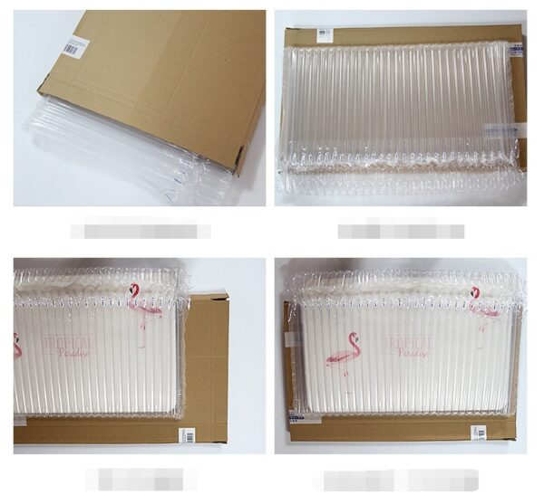 Diatomite absorbent foot pad - Image 9