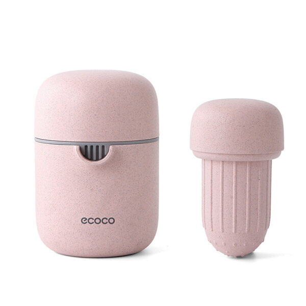 Manual Juicer Kitchen Accessories Fruit Lemon Orange Orange Various Fruit Portable Juicer Large Capacity Fruit Juicer - Image 8