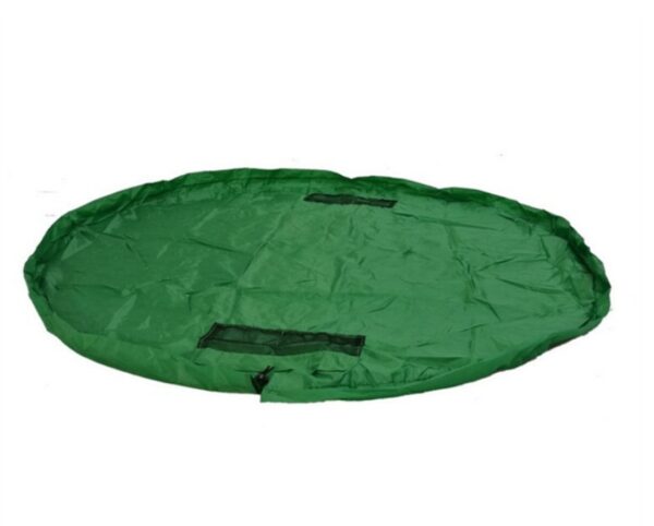 Creative Travel Picnic Pads, Large Baby Toys & Waterproof Storage Bags – Convenient Outdoor Essentials - Image 7