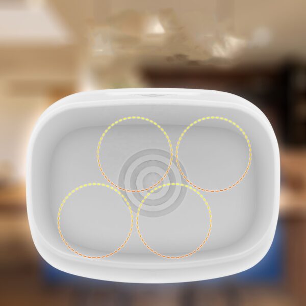 Baby Intelligent Automatic Bottle Warmer – Heat Preservation Feeding Thermostat for Newborns - Image 3