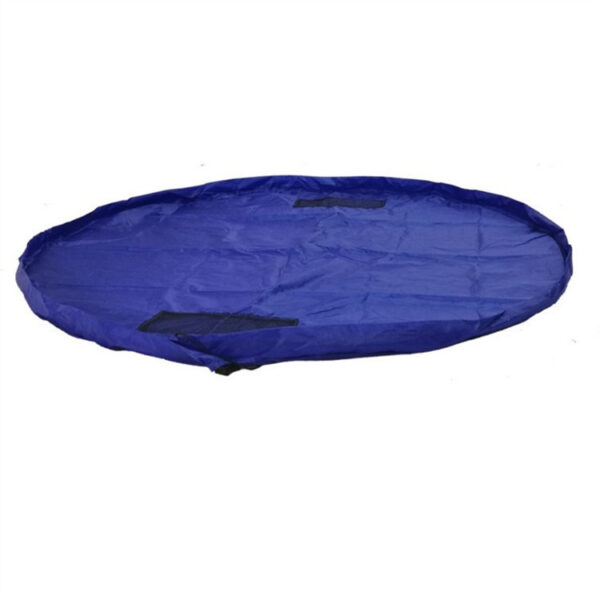 Creative Travel Picnic Pads, Large Baby Toys & Waterproof Storage Bags – Convenient Outdoor Essentials - Image 9