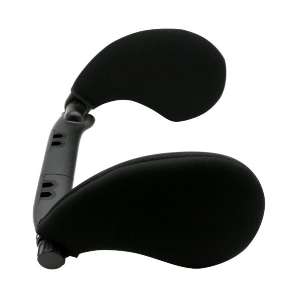 Child Car Rear Headrest Pillow – Cervical Support & Safety Seat Sleeping Cushion - Image 5