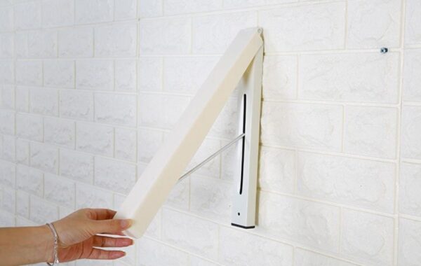Hidden form drying rack - Image 2
