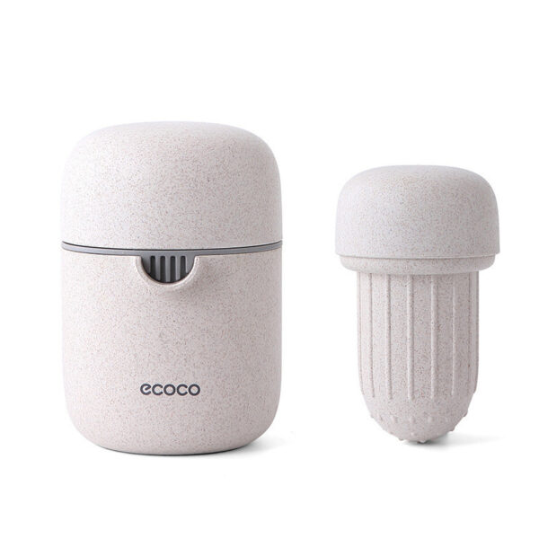 Manual Juicer Kitchen Accessories Fruit Lemon Orange Orange Various Fruit Portable Juicer Large Capacity Fruit Juicer - Image 3