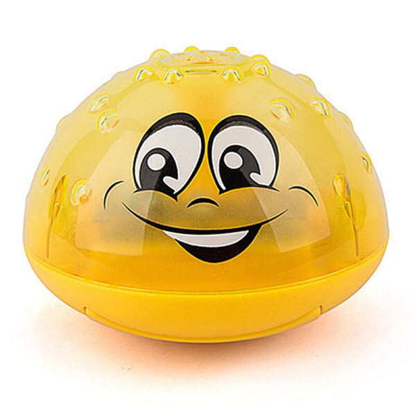 Rotating Water Spray Toy with Lights – Kids’ Shower Pool Splash Toy for Toddlers & Swimming Parties - Image 9