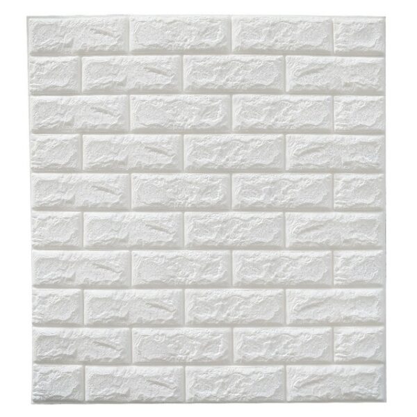 Bedroom 3D wall tiling - Image 4