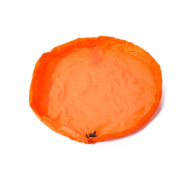 Creative Travel Picnic Pads, Large Baby Toys & Waterproof Storage Bags – Convenient Outdoor Essentials - Image 2