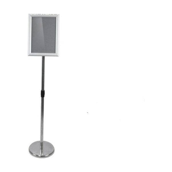 Hotel Signage Landing Display Board - Image 6