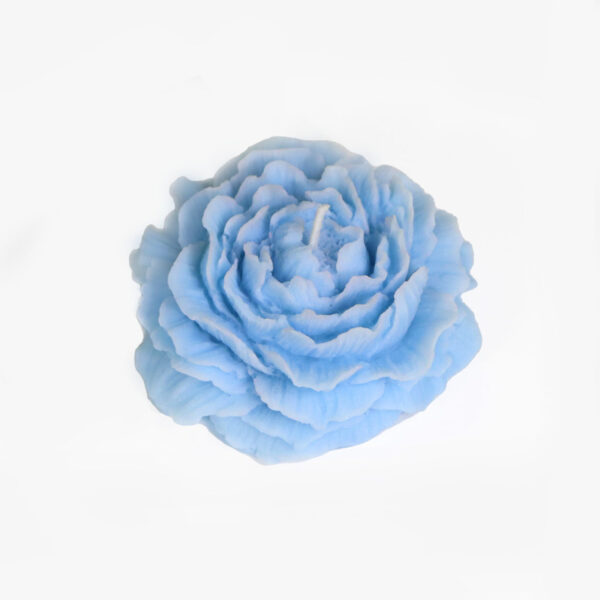 Low Temperature Candles Sentiment Gilding 45 Degrees Peony Rose Handmade Aromatherapy Wax Easy To Clean - Image 5