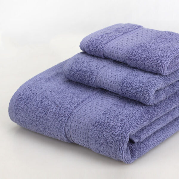 Hotel home towel - Image 5