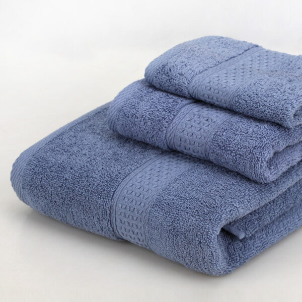 Hotel home towel - Image 4