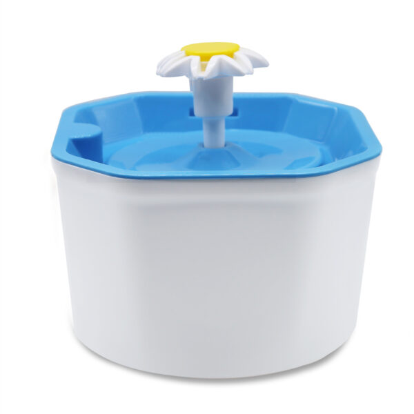 Pet Water Dispenser Automatic Loop Water Fountain - Image 4