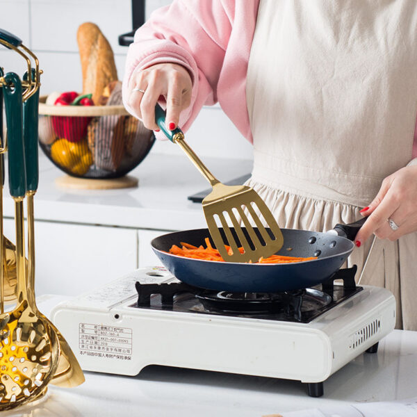 Light luxury kitchenware set - Image 3