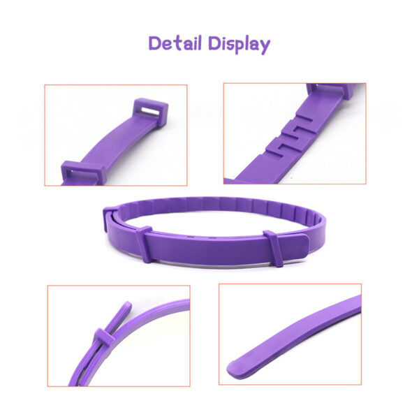 Cat Soothing Collars To Relieve Anxiety Soothing And Calming Cat Collars - Image 3