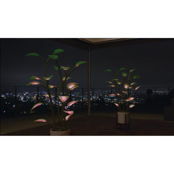 New Magic Led Indoor Plant Lamp - Image 2