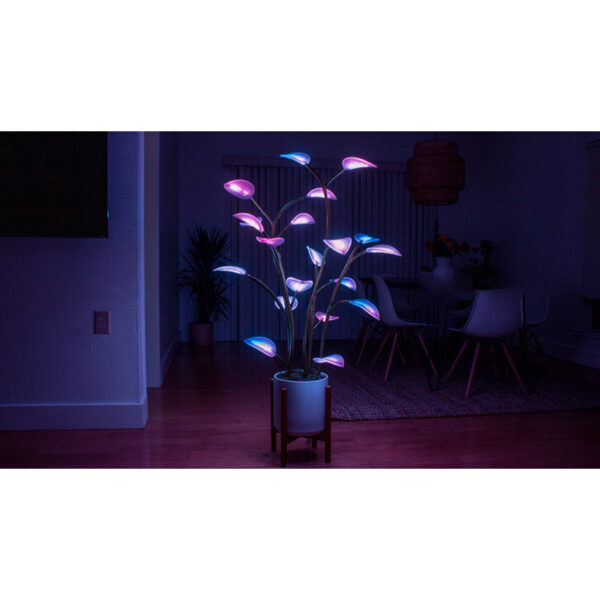 New Magic Led Indoor Plant Lamp - Image 3