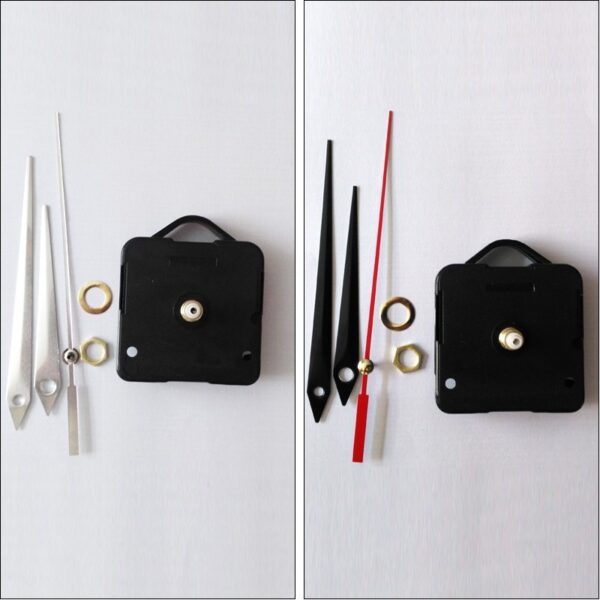 Acrylic DIY Fashion Creative Wall Clock - Image 3