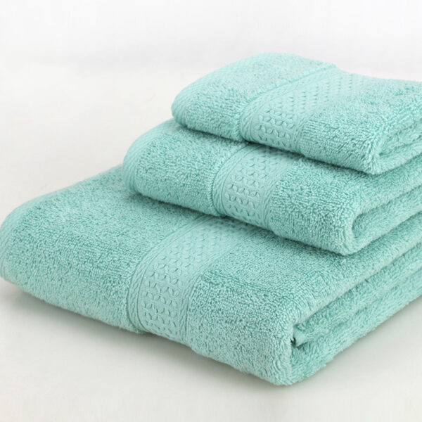 Hotel home towel - Image 8
