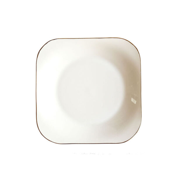 Ceramic plate - Image 4