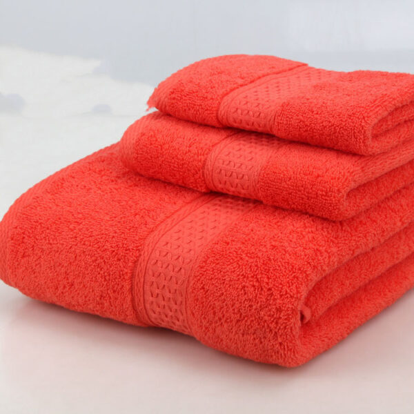 Hotel home towel - Image 9