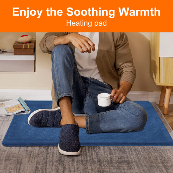 Pet Heating Pad - Image 3