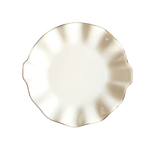 Ceramic plate - Image 2