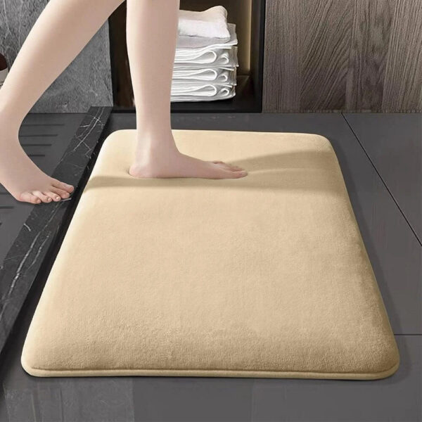 Bathroom Absorbent Floor Mat - Image 7