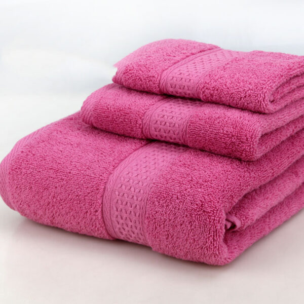 Hotel home towel - Image 2