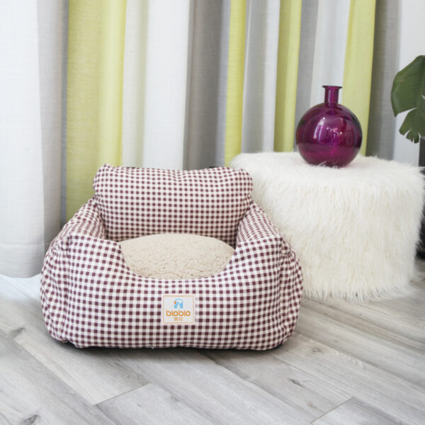 Anti-dirty And Safe Pet Dog Car Bed Pad - Image 2