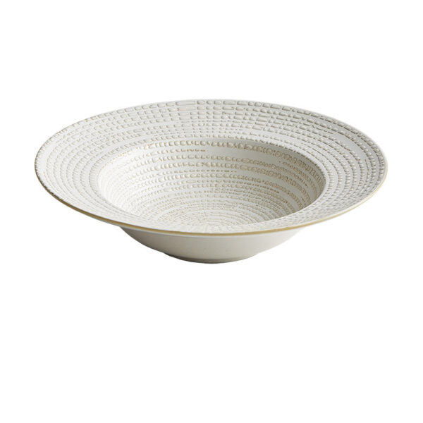 High-quality Hotel Platting Plate - Image 5