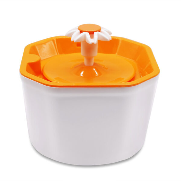 Pet Water Dispenser Automatic Loop Water Fountain - Image 6