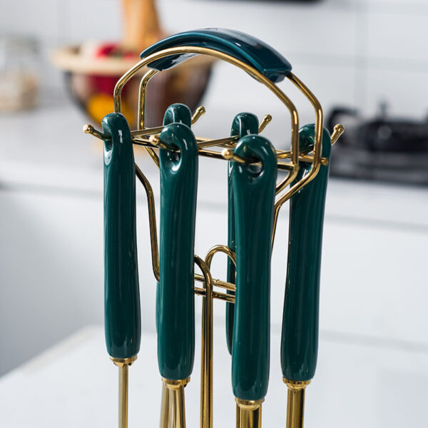 Light luxury kitchenware set - Image 5