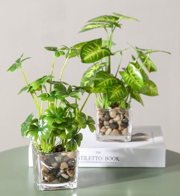 Indoor simulation plant - Image 3