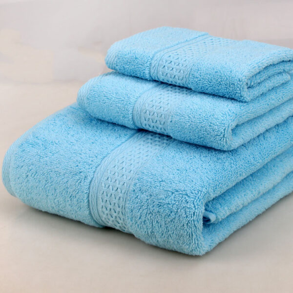 Hotel home towel - Image 10