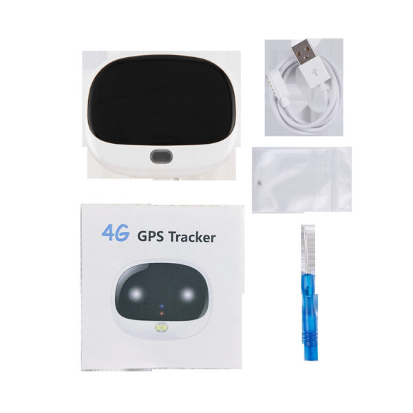 Pet Locator Gps Tracker Dog Collar - Image 5