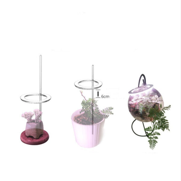 LED Grow Light Full Spectrum Phyto Grow Lamp USB Phyto Lamp for Plants Growth Lighting for Indoor Plant - Image 7