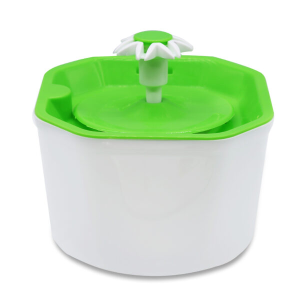 Pet Water Dispenser Automatic Loop Water Fountain - Image 3
