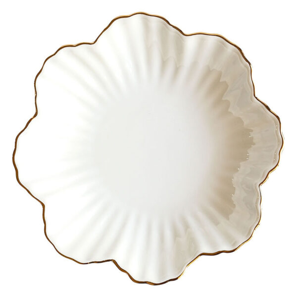 Ceramic plate - Image 8