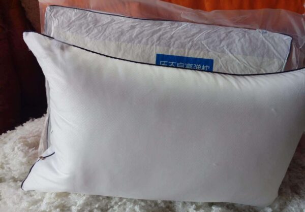 Star hotel pillow single soft - Image 5