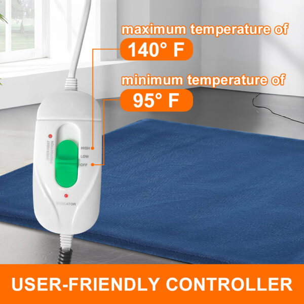 Pet Heating Pad - Image 5