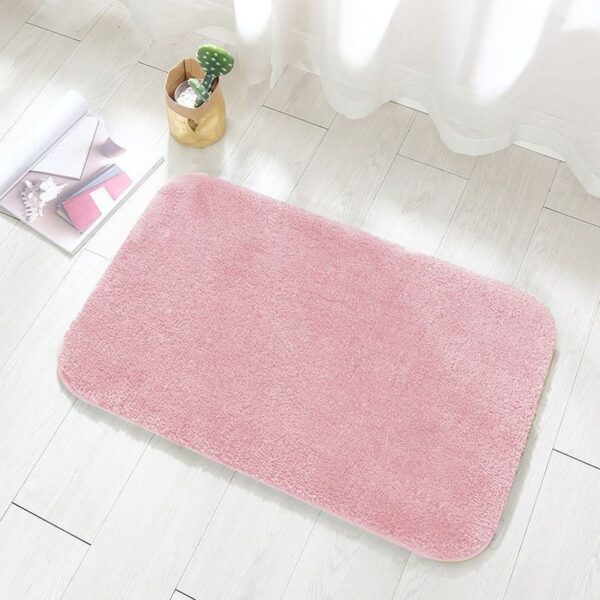 Bathroom Absorbent Floor Mat - Image 8