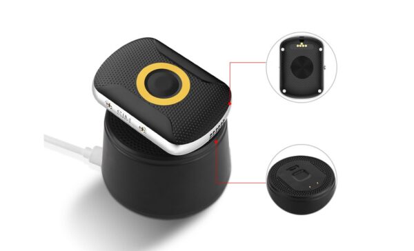 Personal GPS Tracker Children A29 Elders Medicine Reminder Top Quality Pet GPS Tracker Collar for Dogs Waterproof - Image 7