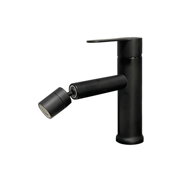 Bathroom Sink Faucet - Black - Image 3