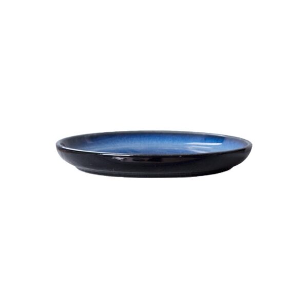 Ceramic Plate Meal Tray Dish Creative Deep Plates Tableware - Image 3