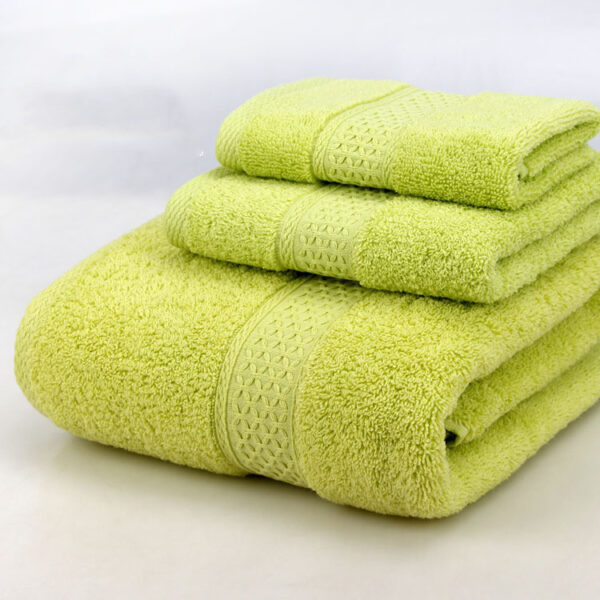 Hotel home towel - Image 7
